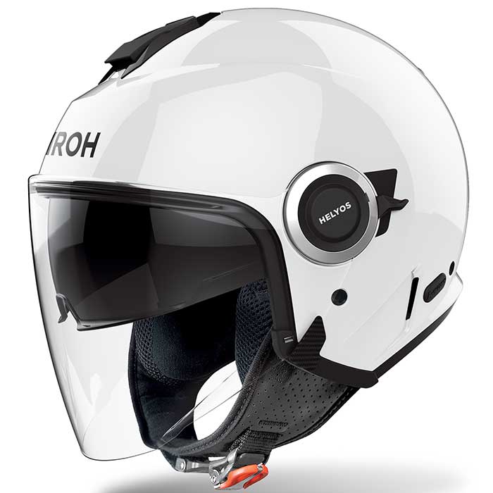 Airoh Helyos White