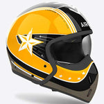 Airoh J110 Command Yellow