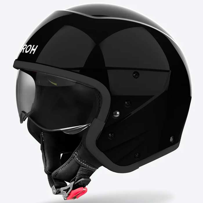 Airoh J110 Paesly Black