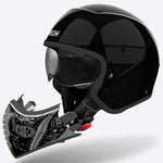 Airoh J110 Paesly Black