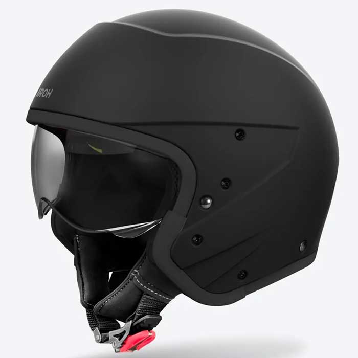 Airoh J110 Matt Black