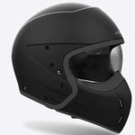 Airoh J110 Matt Black