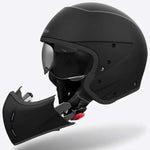Airoh J110 Matt Black