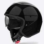Airoh J110 Black Glitter