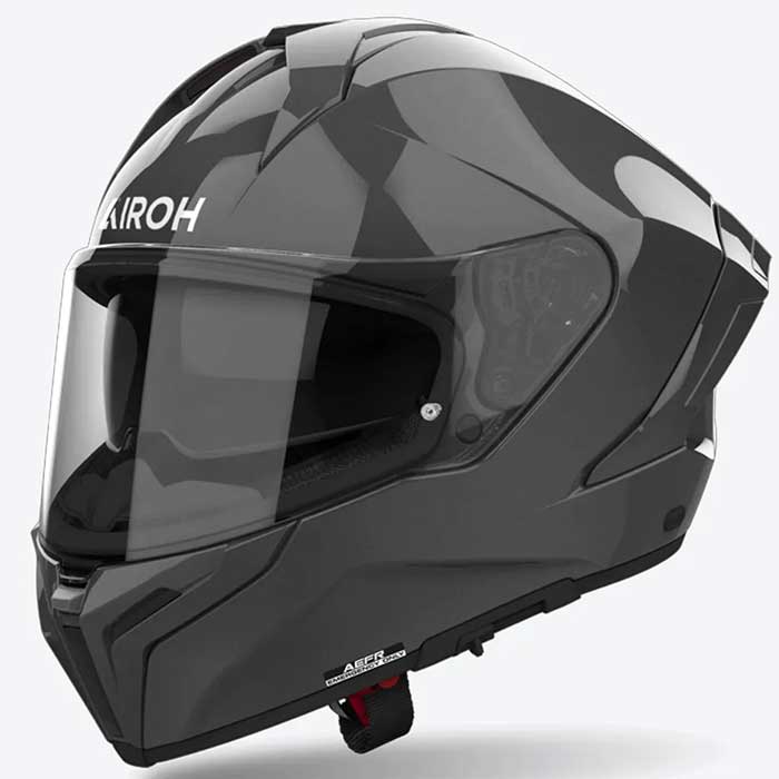 Airoh Matryx Anthracite