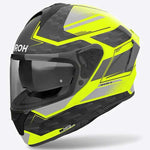 Airoh Spark 2 Zenith Matt Yellow