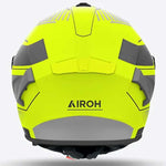 Airoh Spark 2 Zenith Matt Yellow