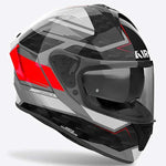 Airoh Spark 2 Zenith Red