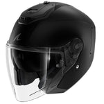 Shark RS Jet Blank Matt Black Anthracite