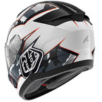 Shark Ridill 2 Matrix Camo White Silver Red