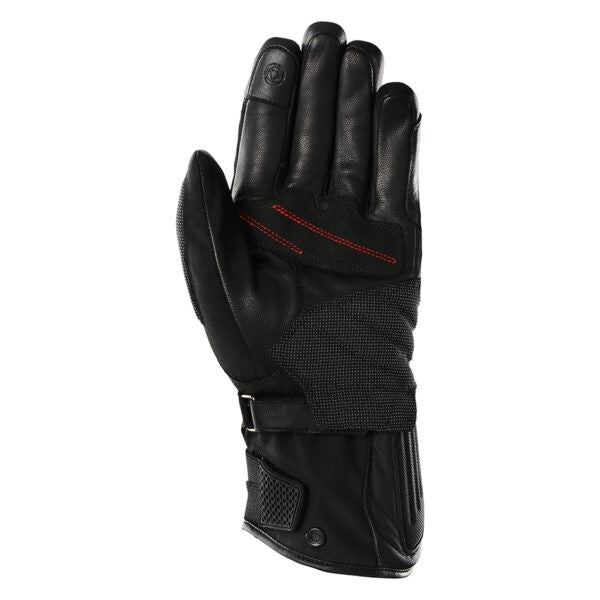 Furygan Nomad Waterproof Gloves Black