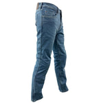 Richa Henderson Jeans Stone Short Leg