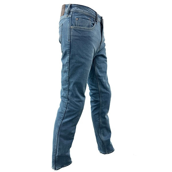 Richa Henderson Jeans Stone Short Leg