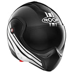 Roof RO9 Boxxer Sting Black White