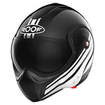 Roof RO9 Boxxer Sting Black White