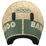 Roof RO15 Bamboo Pure Matt Khaki