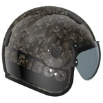 Roof RO15 Bamboo Black Glossy