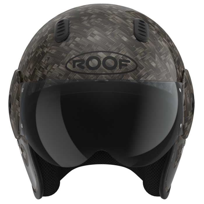 Roof RO15 Bamboo Black Glossy