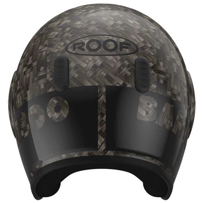 Roof RO15 Bamboo Black Glossy