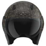 Roof RO15 Bamboo Black Mat