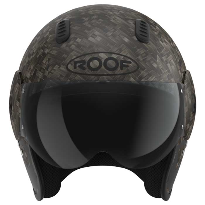 Roof RO15 Bamboo Black Mat