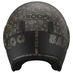 Roof RO15 Bamboo Black Mat