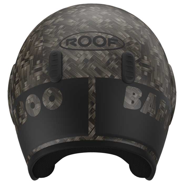 Roof RO15 Bamboo Black Mat