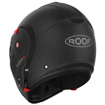 Roof RO9 Boxxer 2 Matt Black