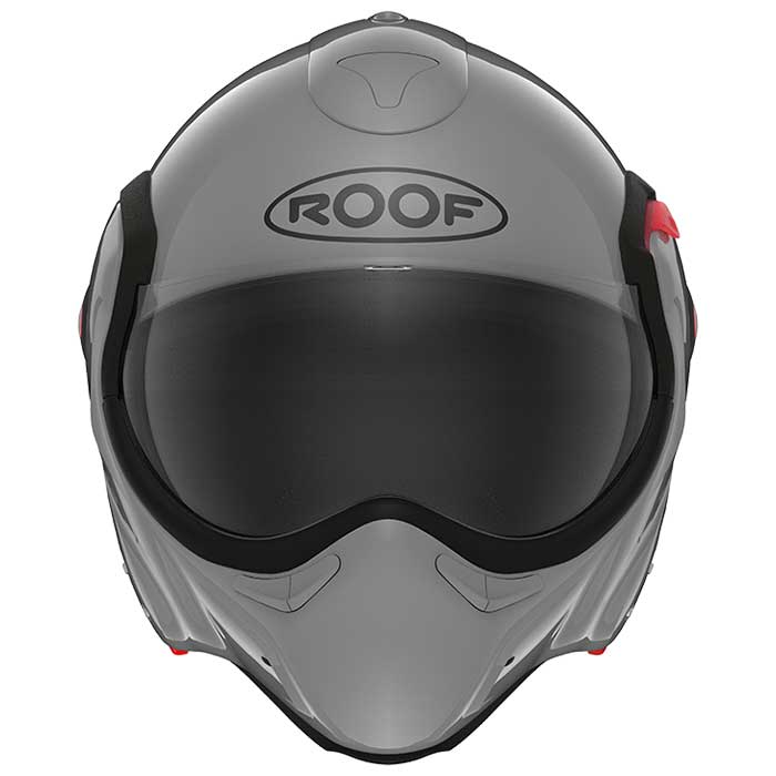Roof RO9 Boxxer 2 Smokey Grey