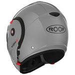 Roof RO9 Boxxer 2 Smokey Grey