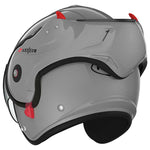 Roof RO9 Boxxer 2 Smokey Grey