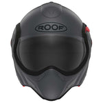 Roof RO9 Boxxer 2 Matt Graphite