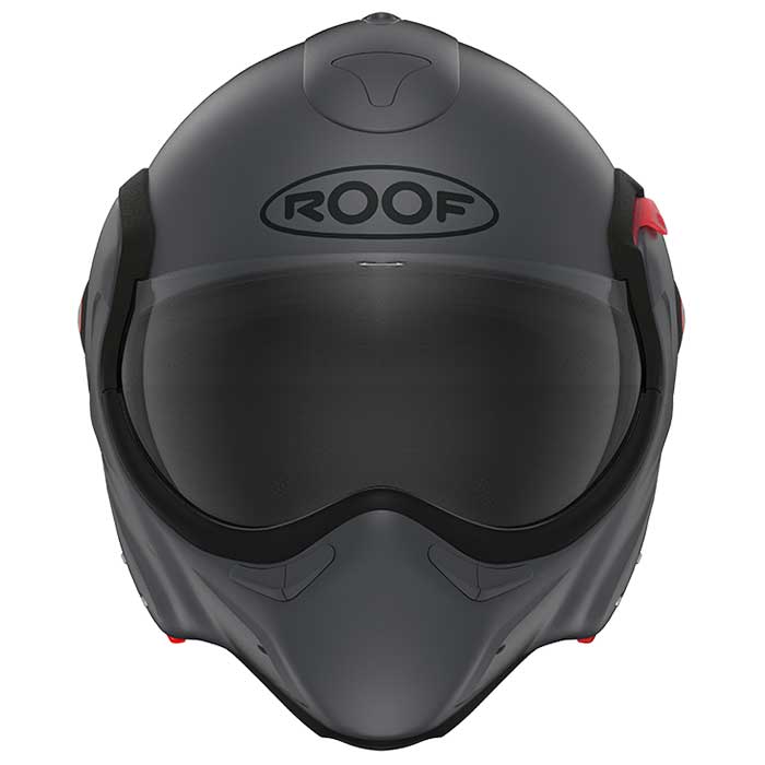 Roof RO9 Boxxer 2 Matt Graphite