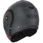 Roof RO9 Boxxer 2 Matt Graphite