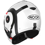 Roof RO9 Boxxer 2 Bond Black White