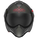 Roof Boxxer 2 Carbon Thirty