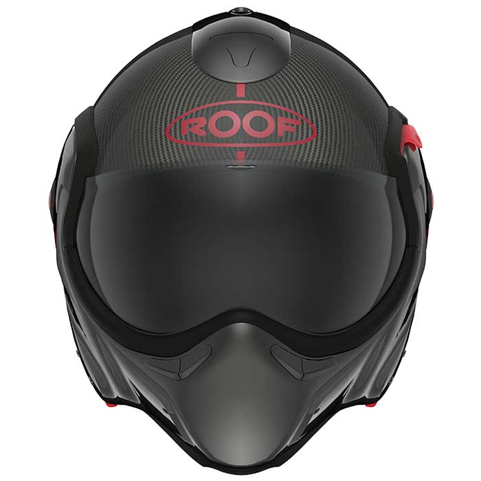 Roof Boxxer 2 Carbon Thirty