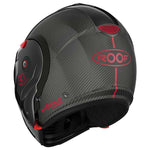 Roof Boxxer 2 Carbon Thirty