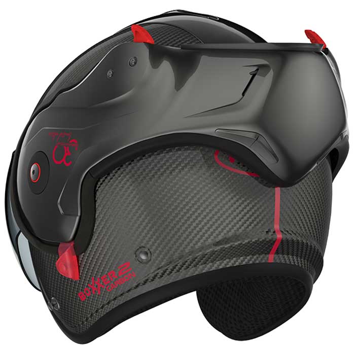 Roof Boxxer 2 Carbon Thirty