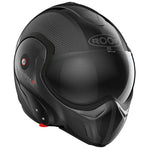 Roof Boxxer 2 Carbon Wonder Black