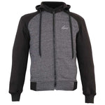 Weise Stealth Hoodie Black Gun
