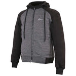 Weise Stealth Hoodie Black Gun