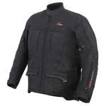 Weise Core Adv Plus Jacket Black