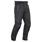 Weise Core Adv Trousers Black