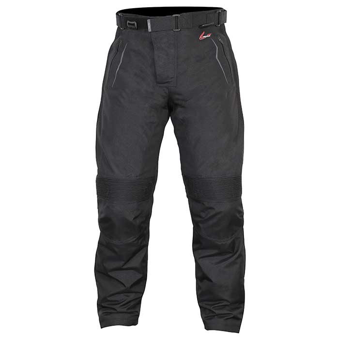 Weise Core Adv Plus Trousers Black