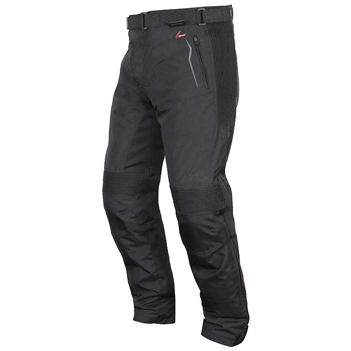 Weise Core Adv Plus Trousers Black