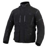 Weise Navigator Black Jacket