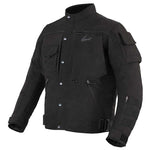 Weise Recon Black Jacket