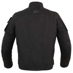 Weise Recon Black Jacket