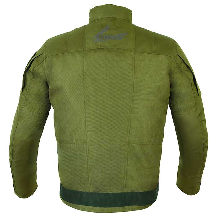Weise Recon  Olive Jacket